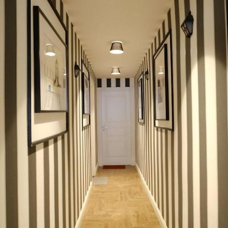 Prestige Suite Parioli Roma Exterior foto