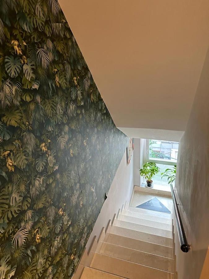 Prestige Suite Parioli Roma Exterior foto